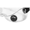 Ochelari protectie cu valve, Richmann