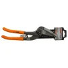 Foarfeca pelican pentru tabla, crom-molibden, RICHMANN EXCLUSIVE