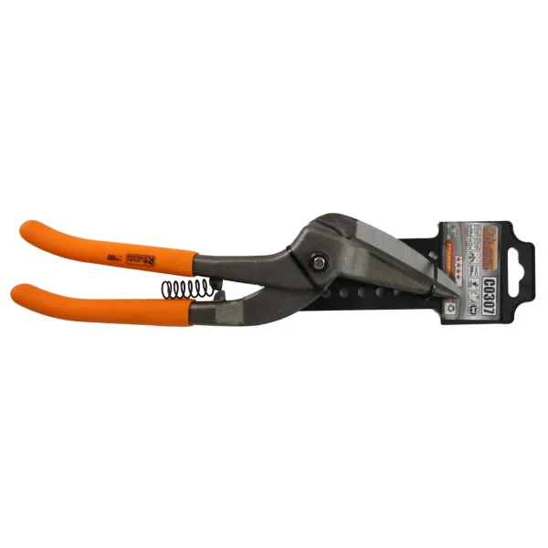 Foarfeca pelican pentru tabla, crom-molibden, RICHMANN EXCLUSIVE
