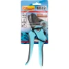 Foarfeca gradina, tip nicovala, teflon, 20 cm, Richmann