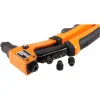Cleste nituri 2.4-4 mm, profesional, Richmann Exclusive