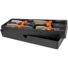 Set clesti, sertar TIP A (385x150 mm) pentru dulap mobil, 160-200 mm, 4 buc, RICHMANN EXCLUSIVE