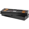 Set surubelnite de impact, late si cruce, sertar TIP A (385x150 mm) pentru dulap mobil, PH2-3, 6-8 mm, 125-150 mm, 4 buc, RICHMANN
