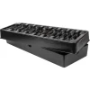Set capete tubulare de impact TORX si IMBUS, sertar TIP A (385x150 mm) pentru dulap mobil, T30-T80, H5-H19, 1/2", 16 buc, RICHMANN EXCLUSIVE