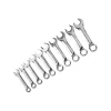 Set chei combinate scurte, sertar TIP A (385x150 mm) pentru dulap mobil, 10-19 mm, 10 buc, RICHMANN EXCLUSIVE
