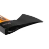 Toporisca, coada fibra, 800 g, 12x37 cm, Richmann Exclusive