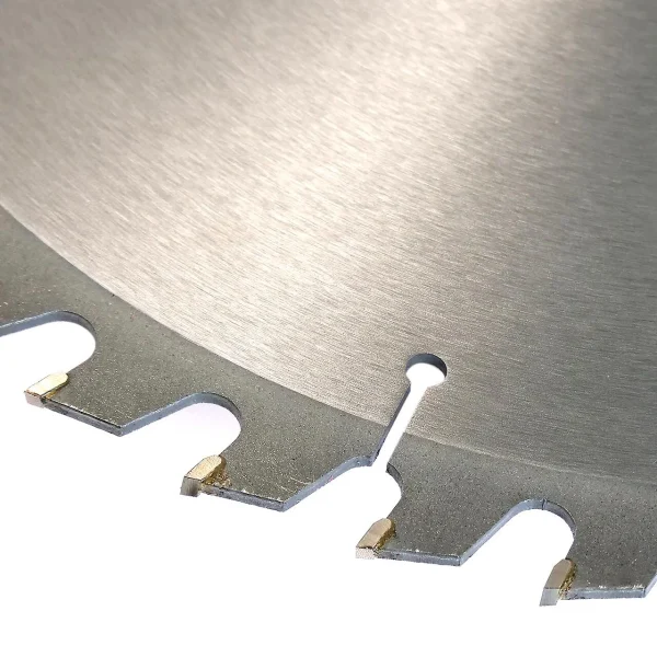 Disc circular vidia pentru lemn, 40 dinti, 400x30 mm, Richmann Exclusive
