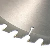 Disc circular vidia pentru lemn, 80 dinti, 600x30 mm, Richmann Exclusive