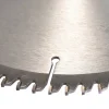 Disc circular vidia Multimaterial pentru aluminiu, lemn, 100 dinti, 350x30 mm, Richmann Exclusive