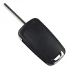 ​Carcasa Telecomanda Auto cu 2 butoane si lamela inclusa, compatibila Opel Insignia, Astra, Corsa, Zafira