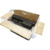 Carbuni pentru gratar, brichetati, hexagonali, din lemn de esenta tare, ardere 5 ore, 10 kg, Thor