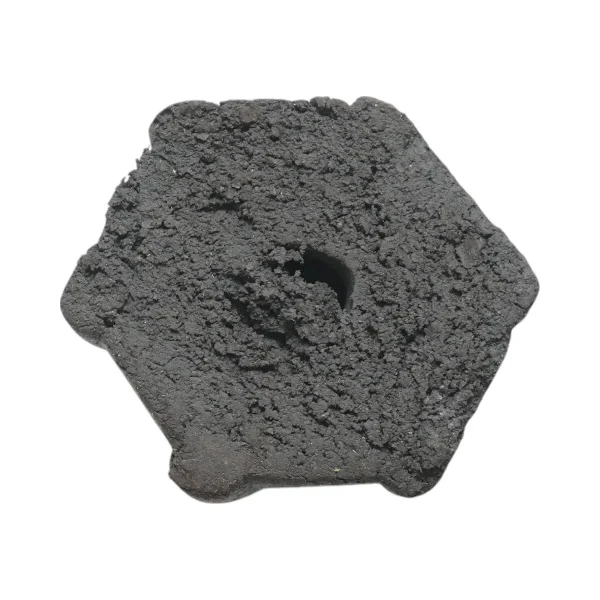 Carbuni pentru gratar, brichetati, hexagonali, din lemn de esenta tare, ardere 5 ore, 10 kg, Thor
