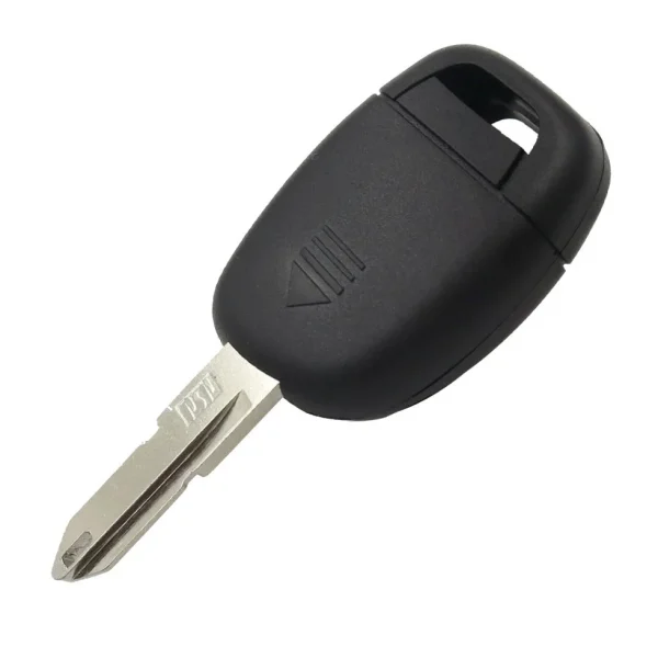 ​Carcasa Telecomanda Auto cu 1 buton si lamela inclusa, compatibila Renault Symbol, Dacia Solenza, Super Nova