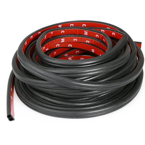 Rola cheder auto universal, profil "B", autoadeziv, lungime 4,3m