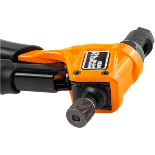 Cleste nituri tip piulita, M3, M4, M5, M6, 195 mm, Richmann Exclusive