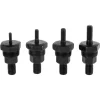 Cleste nituri tip piulita, M3, M4, M5, M6, 195 mm, Richmann Exclusive