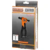 Cleste nituri tip piulita, M3, M4, M5, M6, 195 mm, Richmann Exclusive