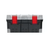 Cutie scule cu organizer, 49x25x24 cm, TITAN PLUS, Kistenberg