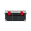 Cutie scule cu organizer, 49x25x24 cm, TITAN PLUS, Kistenberg
