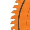 Disc circular vidia Multimaterial pentru aluminiu, lemn, 60 dinti, 185x30 mm, Richmann Exclusive