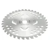 Disc circular vidia pentru motocoasa/trimmer, Breckner Germany, 230x25.4 mm, 36 dinti