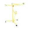 Dispozitiv/macara pentru ridicat placi rigips carton, OSB, MDF, PAL, 3.35 m, Bourget