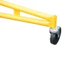 Dispozitiv/macara pentru ridicat placi rigips carton, OSB, MDF, PAL, 3.35 m, Bourget