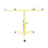 Dispozitiv/macara pentru ridicat placi rigips carton, OSB, MDF, PAL, 3.35 m, Bourget