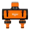 Distribuitor furtun cu 2 cai, 3/4-1", 12.5 mm, Richmann Exclusive