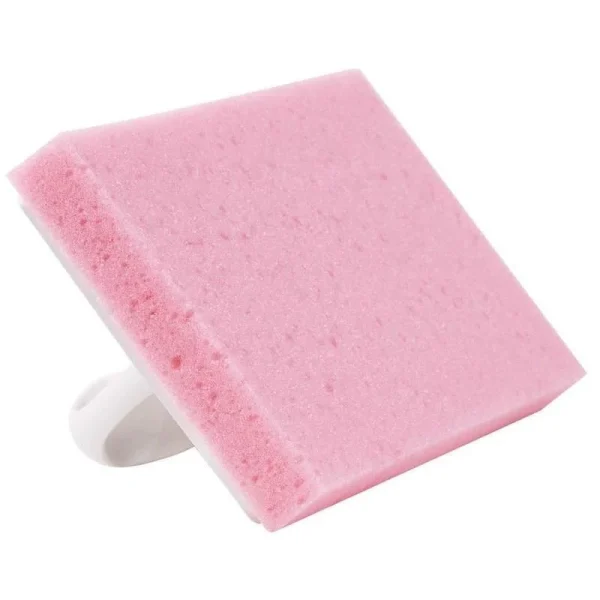 Drisca burete poros moale, 26x12 cm​​​​​​​, Strend Pro