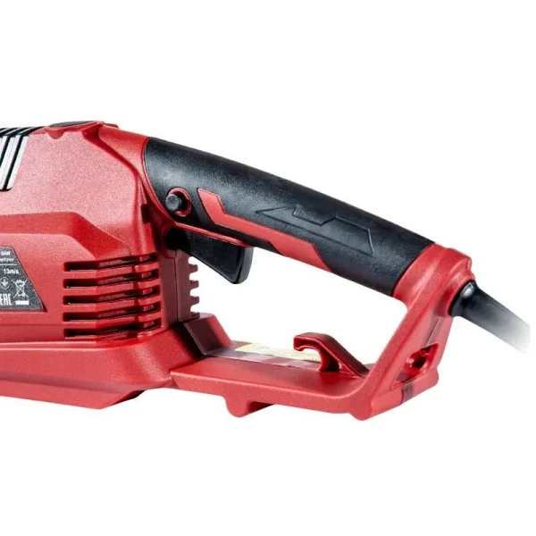 Drujba electrica, 2400 W, 140 ml, 39.5 cm, Worcraft 
