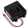 Egalizator alimentare baterii 2 x 12V pentru sisteme fotovoltaice 24V, cu display LCD