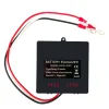 Egalizator alimentare baterii 2 x 24V pentru sisteme fotovoltaice 48V, cu display LCD