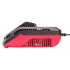 Fierastrau tip sabie, cu acumulator 2 Ah, 20V Li-ion, incarcator si geanta, Worcraft