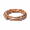 Furtun cu carucior pentru gradina, pistol de stropit, 1/2", 20+2 m, 6 straturi, antirasucire, Richmann Exclusive