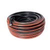 Furtun de gradina, 4 straturi, flexibil, ranforsat, 1/2", 30 m, cuple, adaptor, duza stropit, Richmann Exclusive