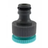 Furtun de gradina, 4 straturi, cu 2 cuple si adaptor, 3/4", 20 m, Cellfast Yellow