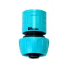 Furtun de gradina, 4 straturi, cu 2 cuple si adaptor, 3/4", 20 m, Cellfast Yellow