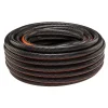 Furtun de gradina, 6 straturi, antirasucire, cu 2 cuple si adaptor, 1/2", 50 m, NEO
