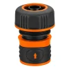 Furtun de gradina, 6 straturi, antirasucire, cu 2 cuple si adaptor, 3/4", 30 m, NEO