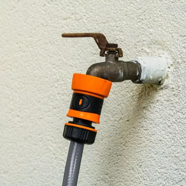 Furtun de gradina, 6 straturi, antirasucire, cu 2 cuple si adaptor, 3/4", 30 m, NEO