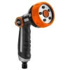 Furtun de gradina, antirasucire, 6 straturi, 50 m, cu pistol stropit si 4 accesorii, 1/2", NEO