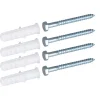 Furtun cu tambur/rola pentru gradina, retractabil/automat, portabil, pentru perete, 1/2", 20+2 m, Strend Pro Premium