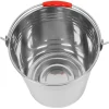 Galeata alimentara, inox, 12 L, Strend Pro