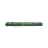 Gard viu artificial decorativ cu frunze iedera, culoare verde, dimensiune 300 x 100cm