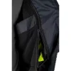 Geaca de lucru, vesta, 3 in 1, reflectorizanta, poliester, galben, model Hi-Vis, marimea L/52