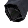 Geaca de lucru, poliester, impermeabila, galben, model Visibility, marimea XXXL/58, NEO