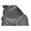 Geaca de lucru, convertibila in vesta, 2 in 1, maneci detasabile, bumbac, marimea XXXL/58, NEO