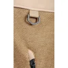 Geaca de lucru softshell, poliester, model Outdoor, bej, marimea XXXL/58, NEO