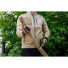 Geaca de lucru softshell, poliester, model Outdoor, bej, marimea S/48, NEO